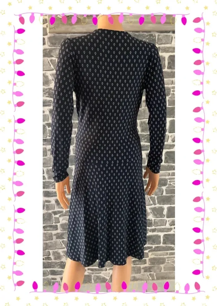 Robe " La Fée maraboutée " - photo numéro 6