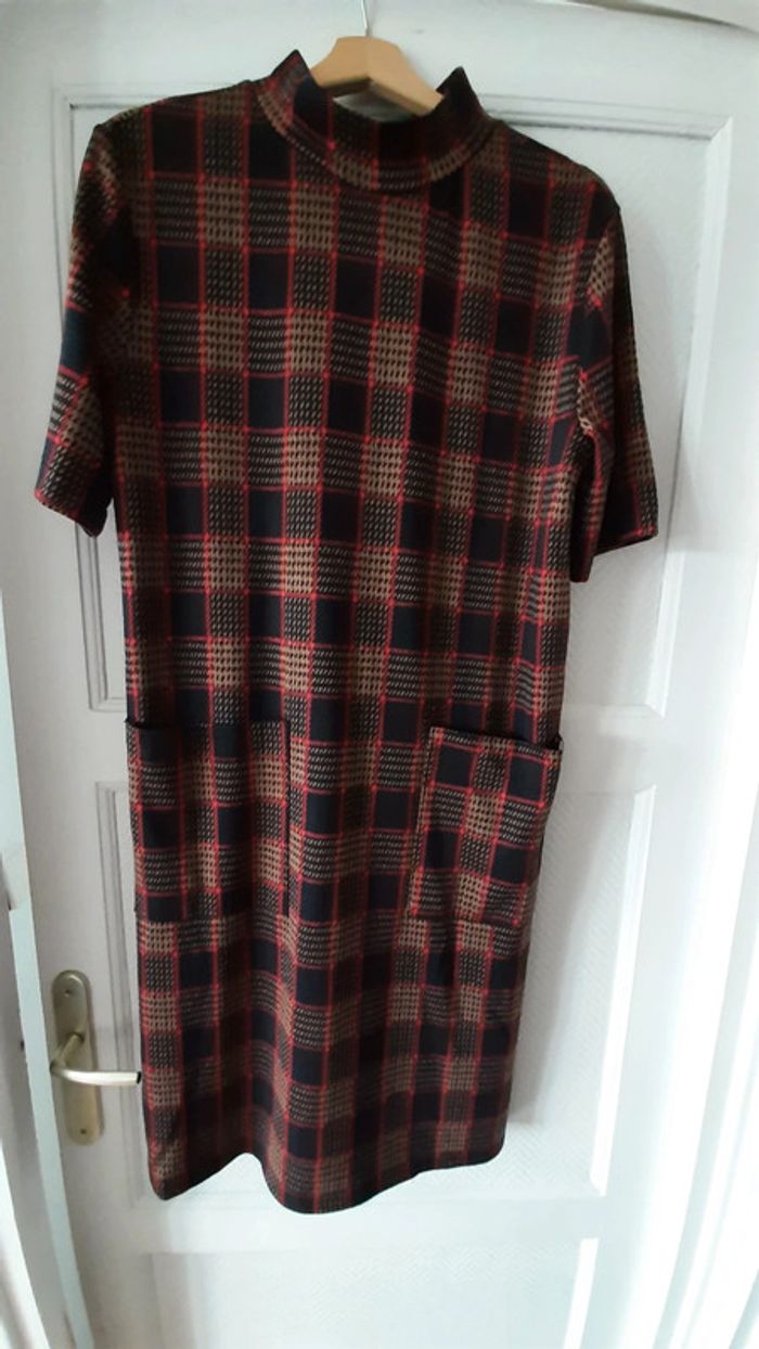 Robe zara