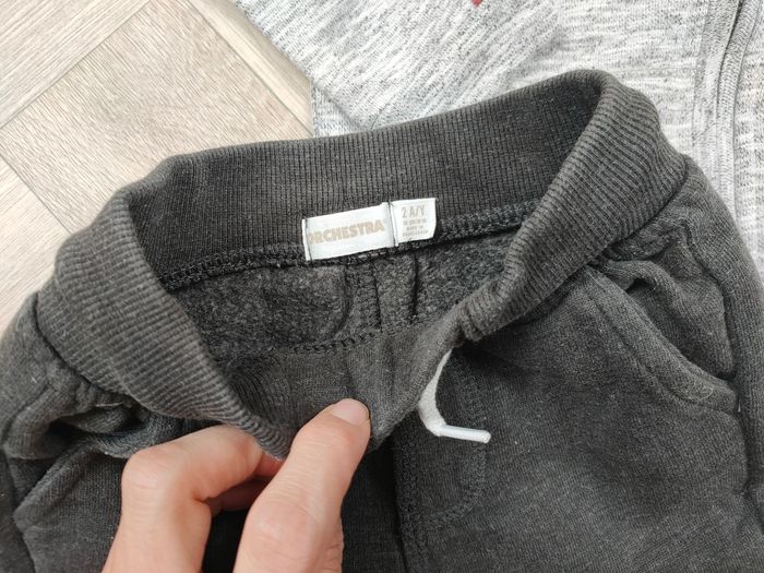 Gros lot de vêtements garçon 2 ans pour la mi-saison rentrée - photo numéro 6