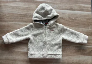 Manteau Mickey