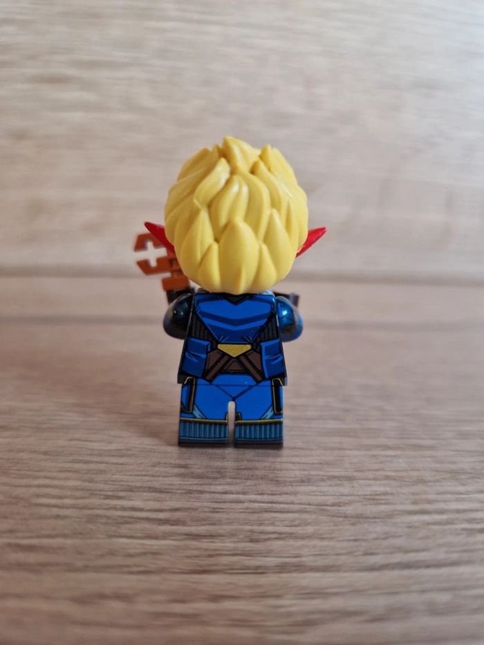 Figurine type lego League Of Legends - photo numéro 3