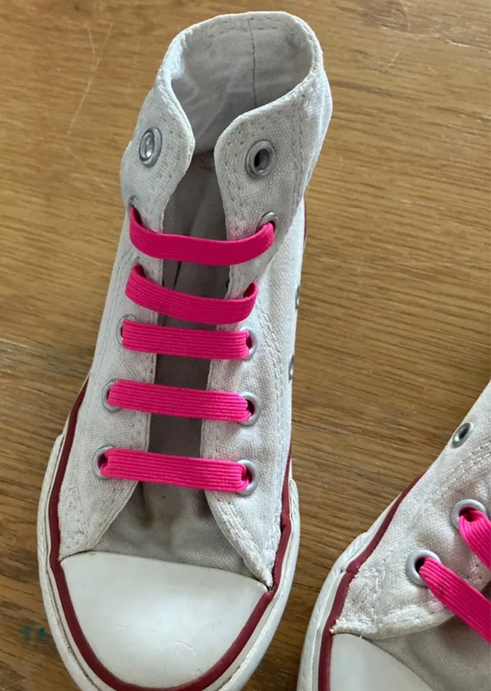 Converse - photo numéro 3