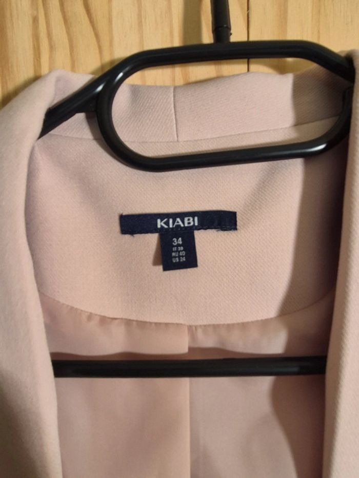Blazer - photo numéro 2
