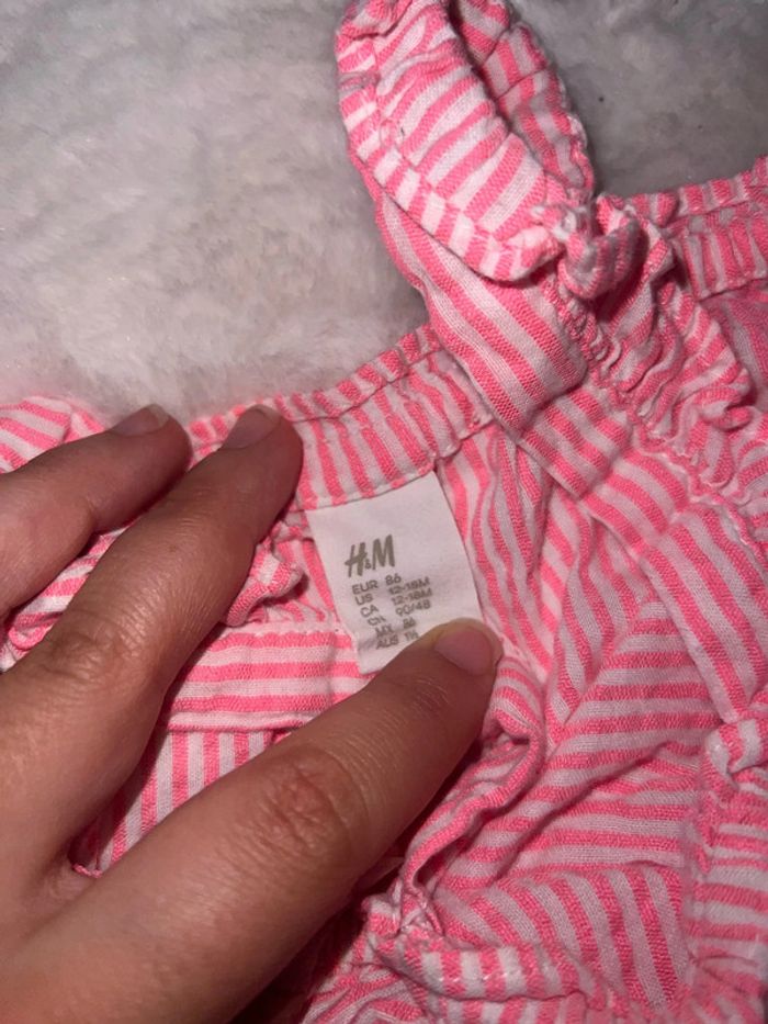 Combi short 86cm - photo numéro 3