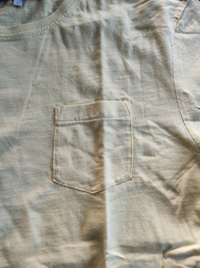 Tee-shirt homme - photo numéro 2
