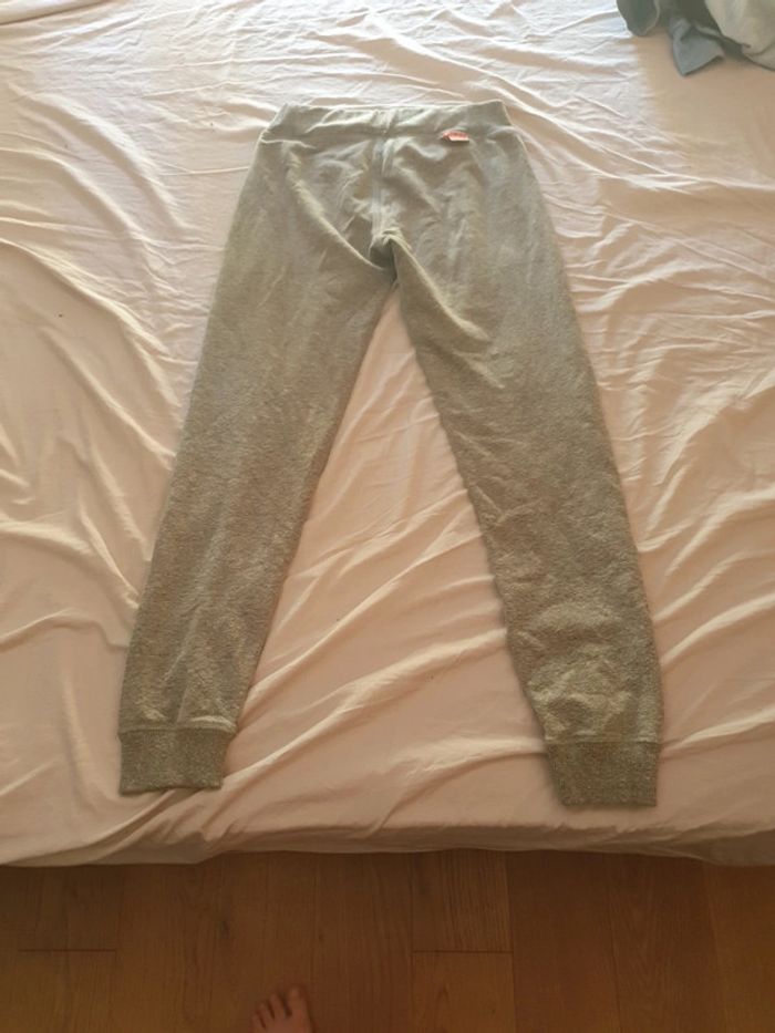 Jogging superdry en taille xs - photo numéro 3