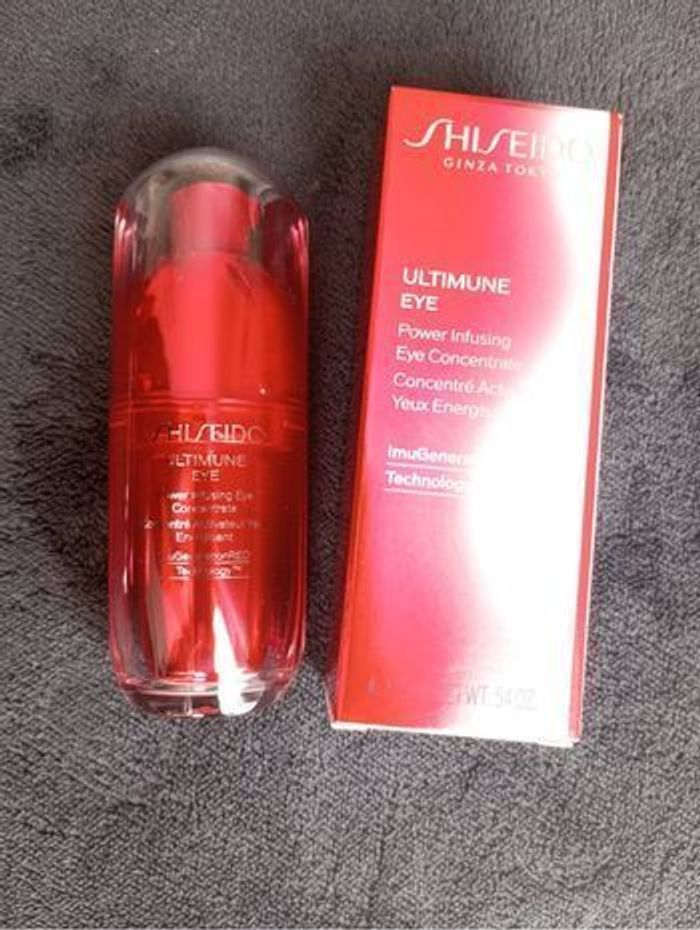 Shiseido - photo numéro 3