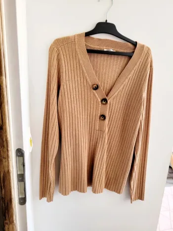 Pull en M
