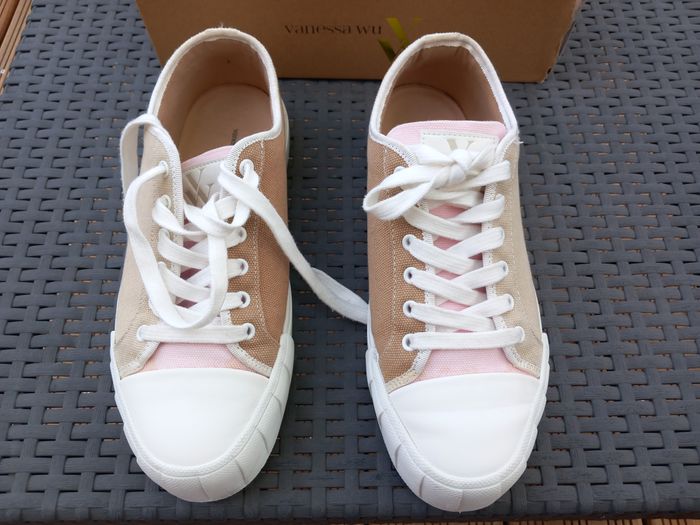 Vanessa Wu 40 - photo numéro 3