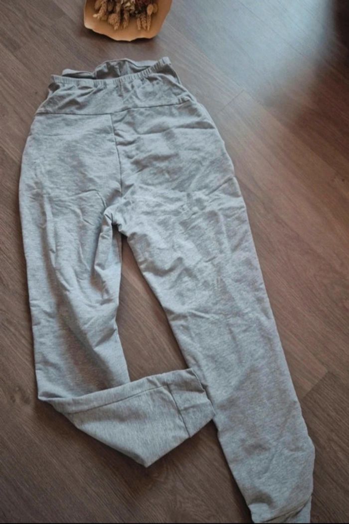 Beau legging de grossesse H&M - photo numéro 4