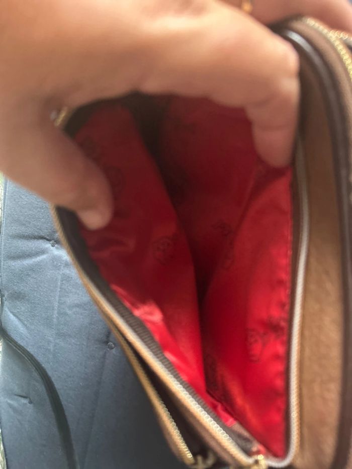 Petit sac marron - photo numéro 5