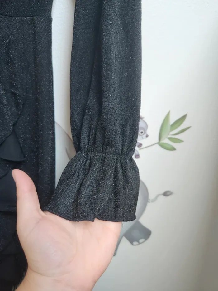Robe 1xl shein neuf - photo numéro 3