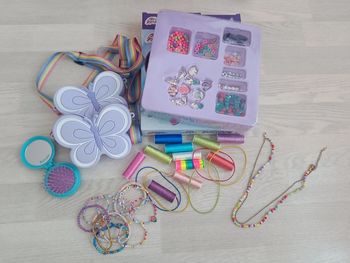 Accessoires filles