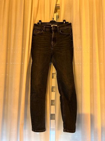 Jeans noir