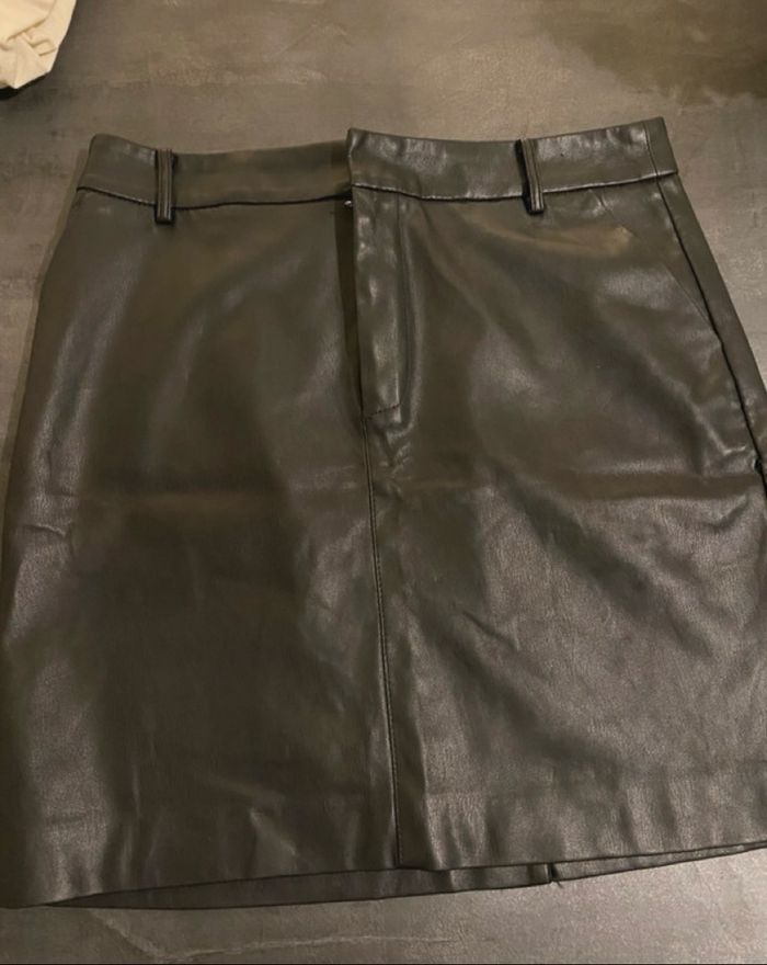Jupe noir
