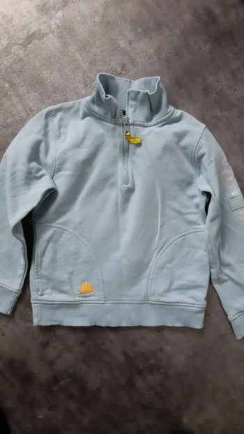 Pull garçon