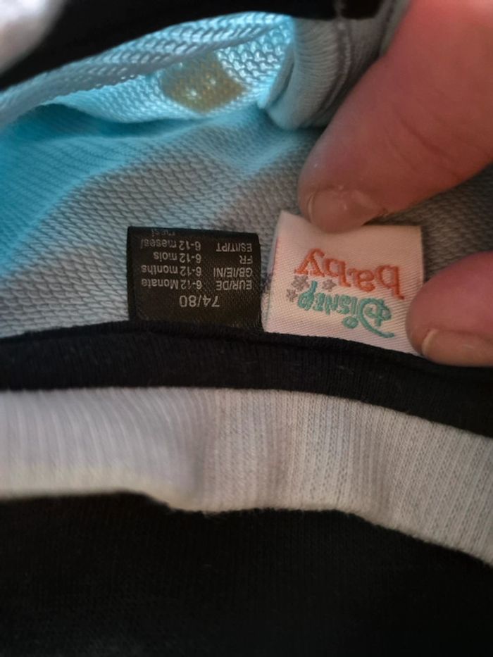 Ensemble Mickey - photo numéro 4