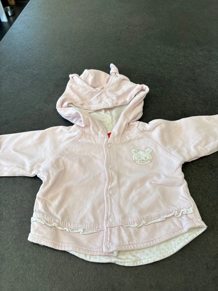 Gilets - photo numéro 4