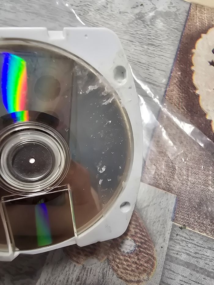 Jeu psp "Smackdown VS Raw" - photo numéro 4