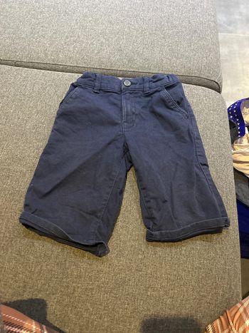 Short