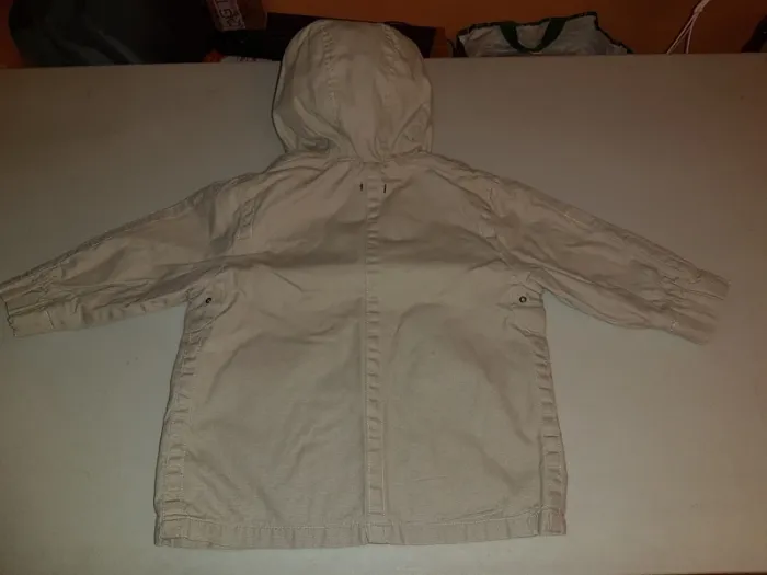 Veste légère - photo numéro 3