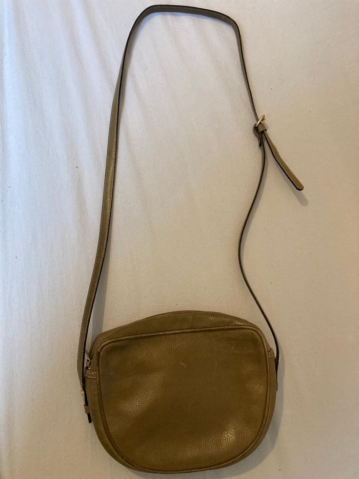 Sac à main bandoulière Lancel - photo numéro 5