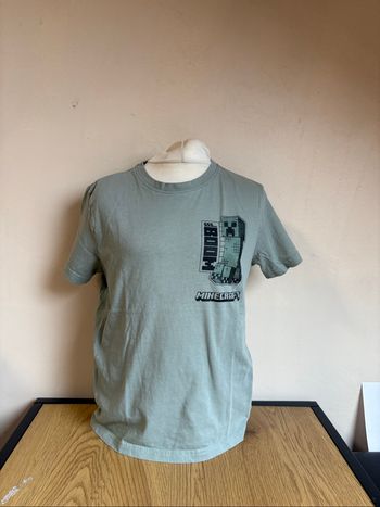 T-shirt garçon taille 146/152