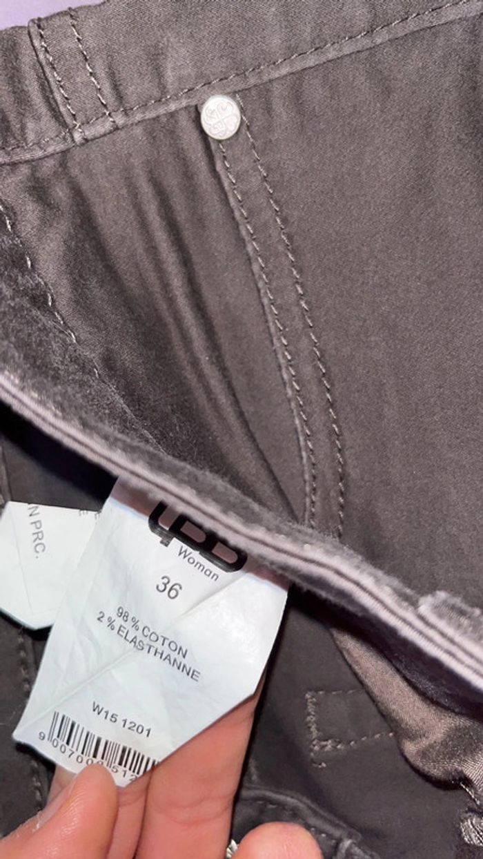 Pantalon LPB - photo numéro 2
