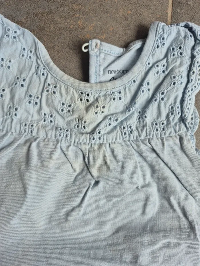 Lot tee-shirts 18 mois - photo numéro 11