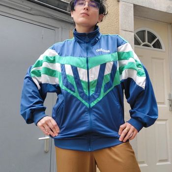 Pepite : veste Adidas