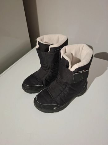 Après ski Quechua 31