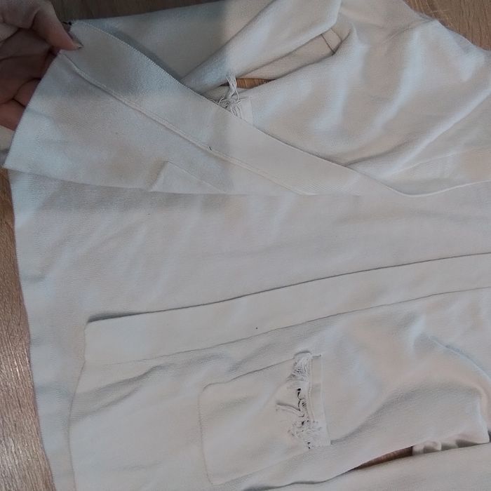 gilet 10 ans - photo numéro 2