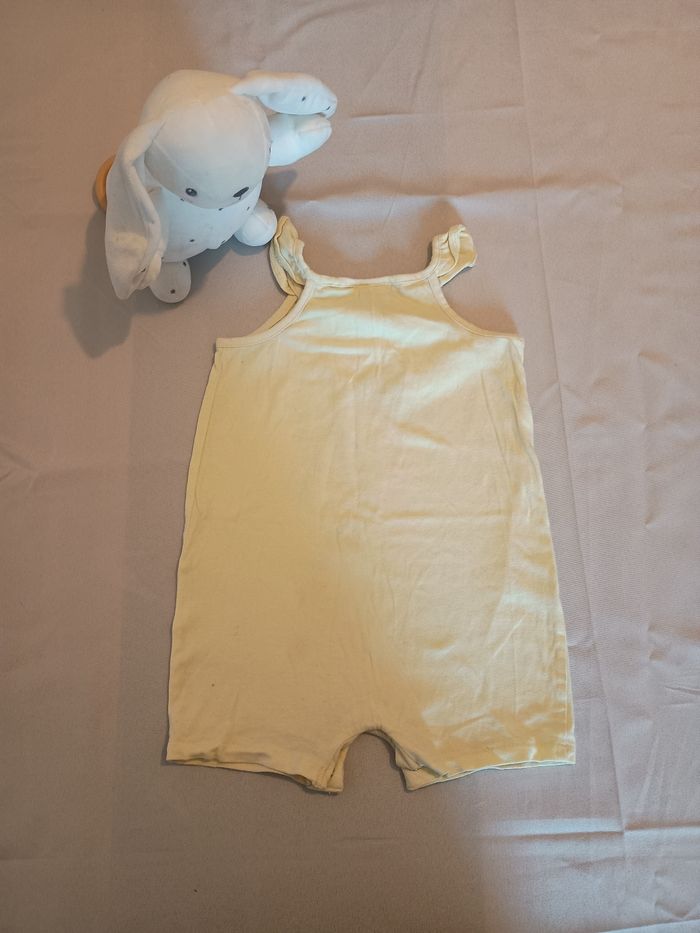 Combishort - photo numéro 2