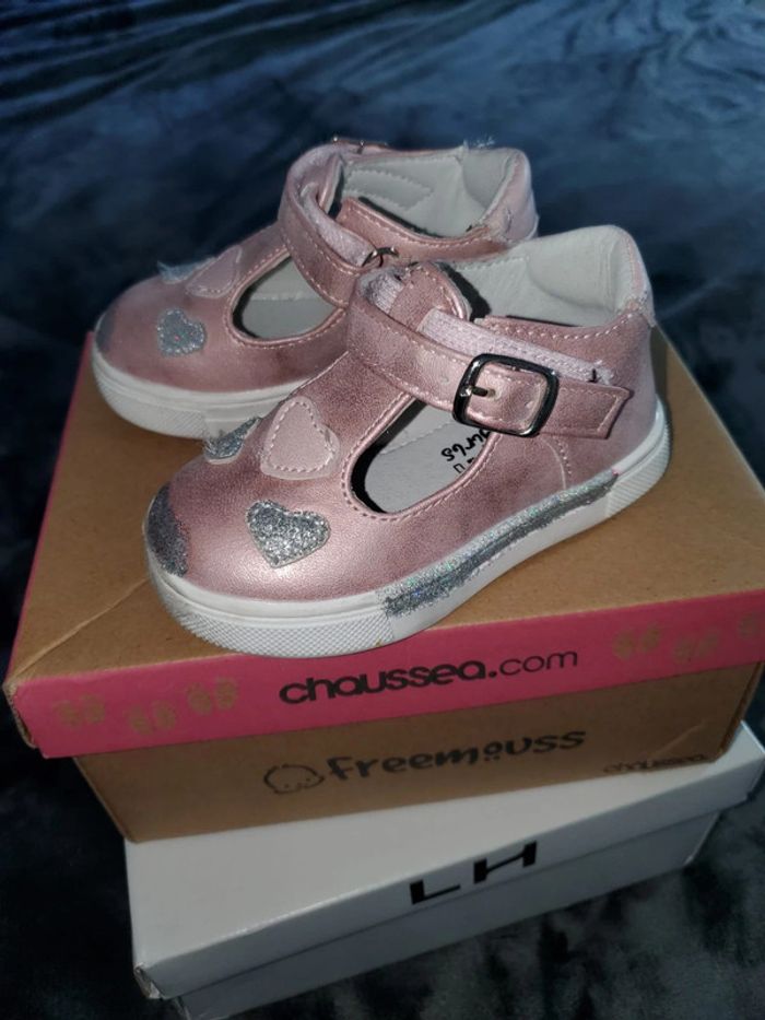 Chaussure de ville - photo numéro 2