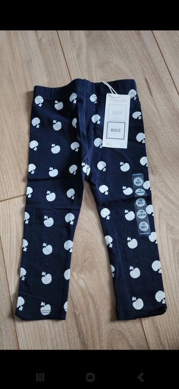 Legging neuf
