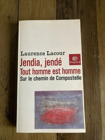 Tout homme est homme