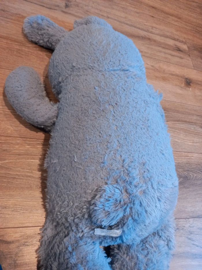 Grand lapin - photo numéro 3