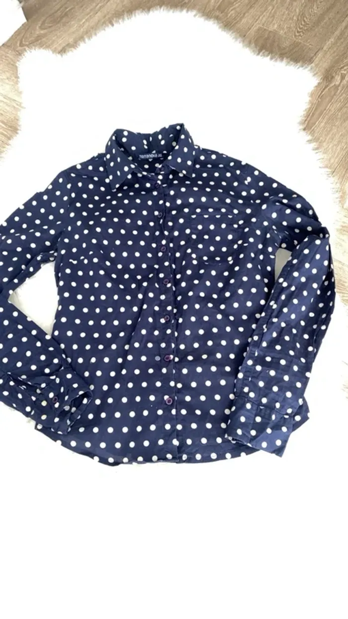 Chemise - photo numéro 3