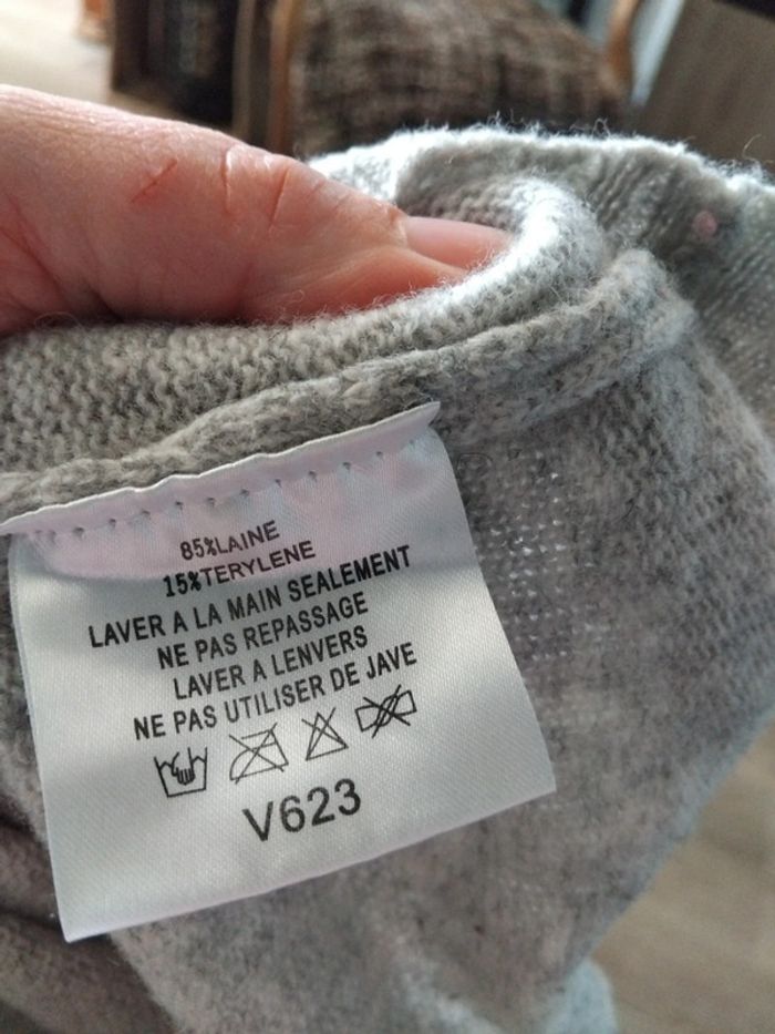 Tunique Molly Bracken - photo numéro 6