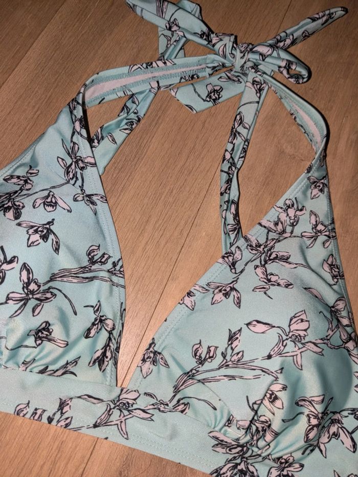 Maillot de bain 2 pièces - photo numéro 2