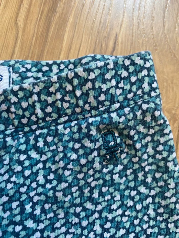 Legging Okaïdi fille 3 ans - photo numéro 5