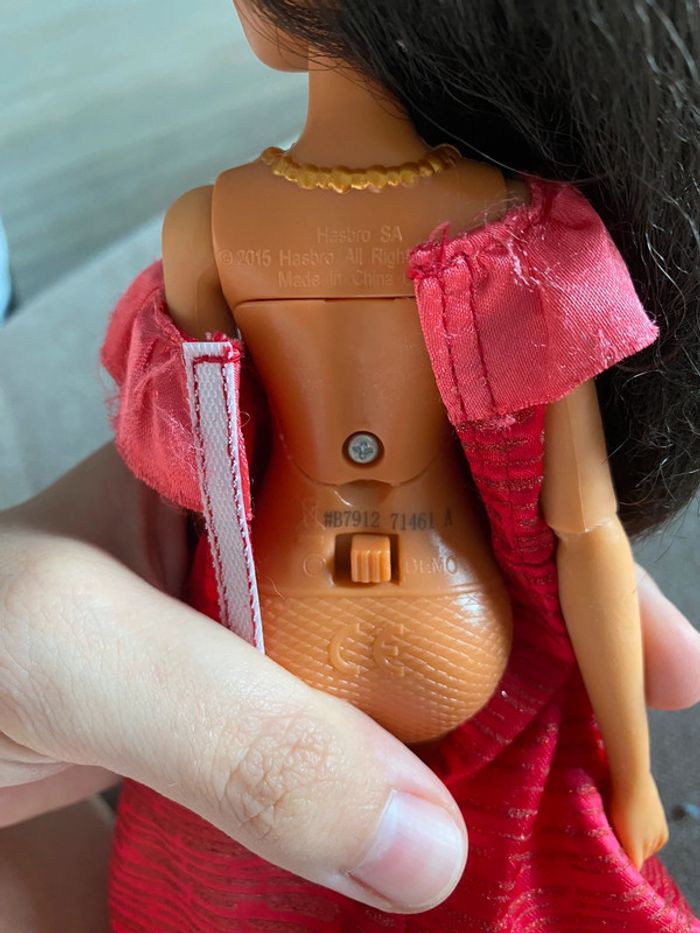 Elena d’avalor - photo numéro 3