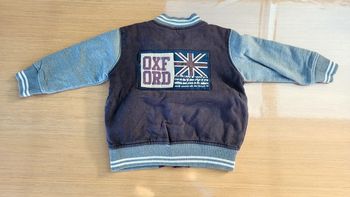 Veste TAO