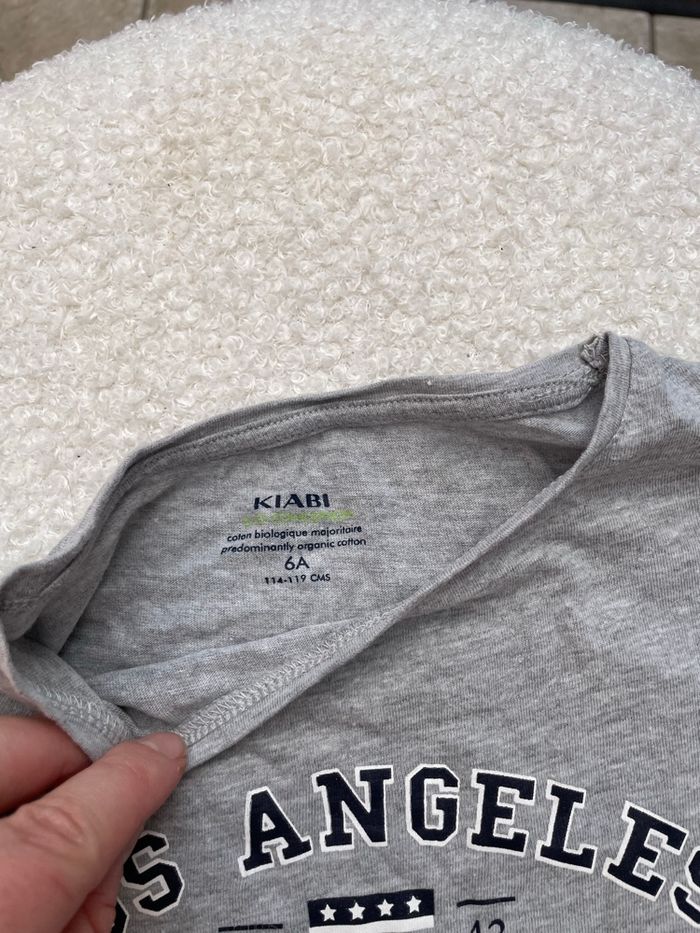 T shirt - photo numéro 2