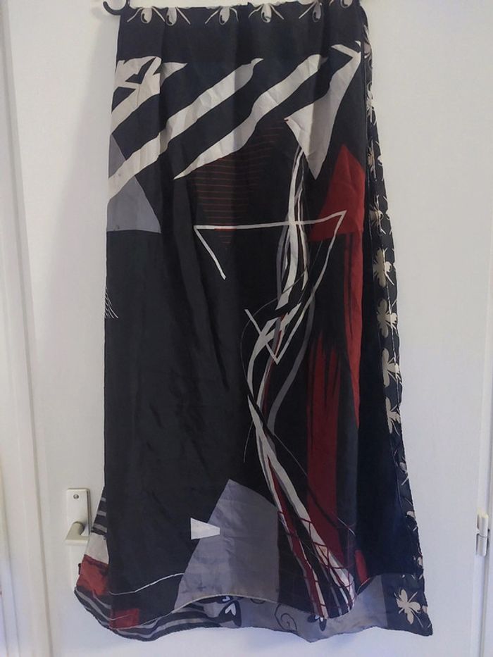 Foulard - photo numéro 4