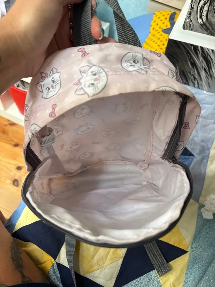 Cartable - photo numéro 4