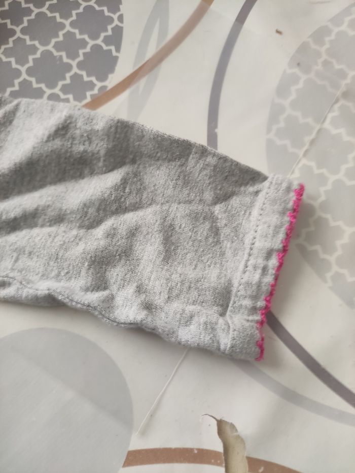 Grenouillère naissance - photo numéro 3