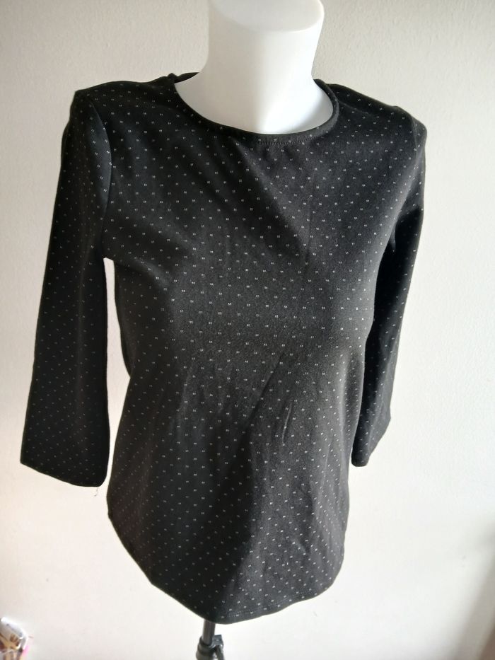 Haut kiabi taille 36 - photo numéro 2