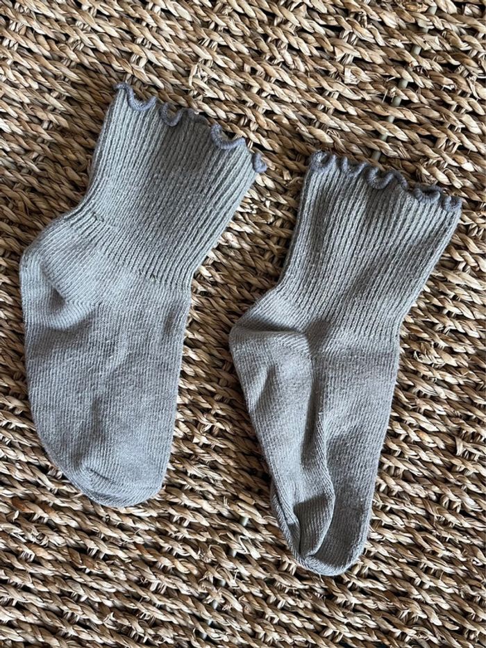 Haut + chaussettes + Pyjama long Petit Bateau - photo numéro 4