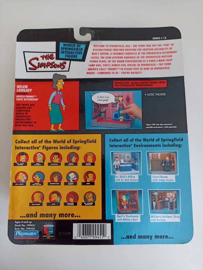 Playmate simpsons - photo numéro 3